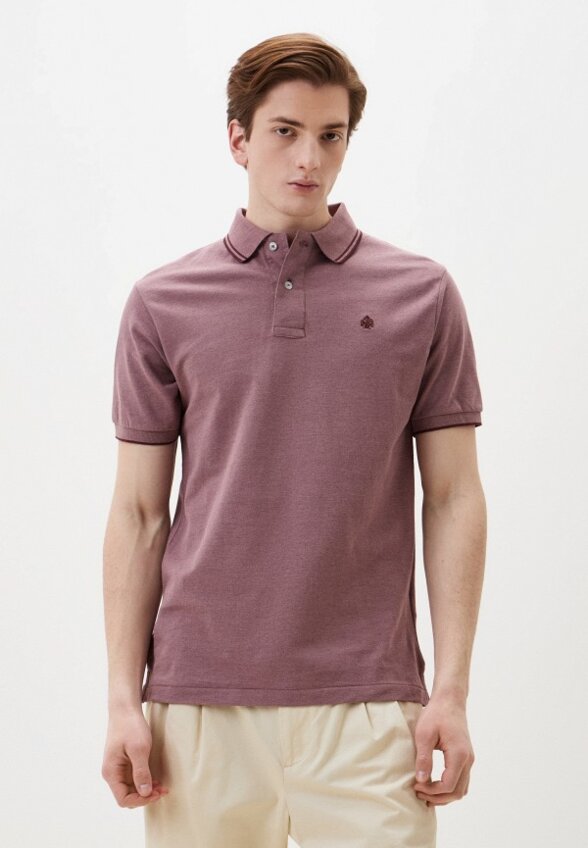 Поло Springfield