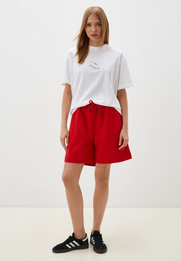 Шорты спортивные Mark Formelle