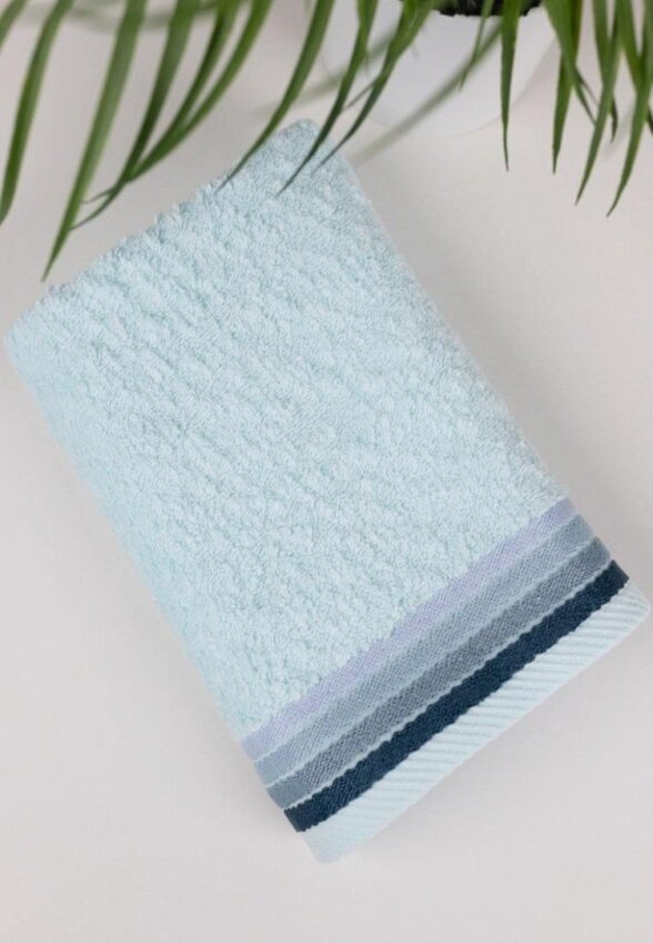 Полотенце Wellness