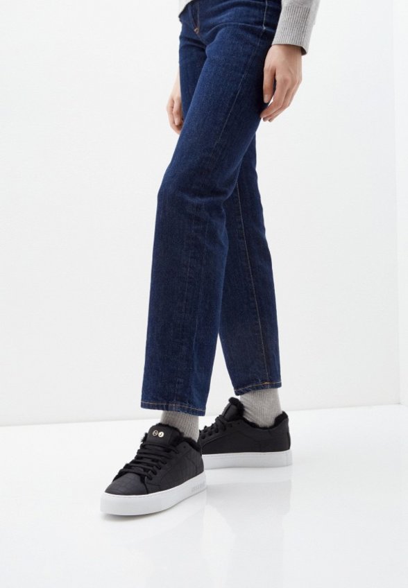 Кеды Hide & Jack