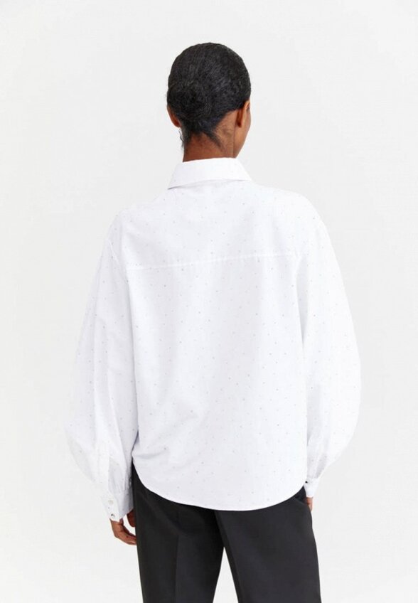 Рубашка M.Reason