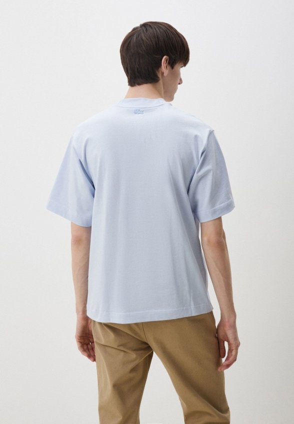 Футболка Lacoste