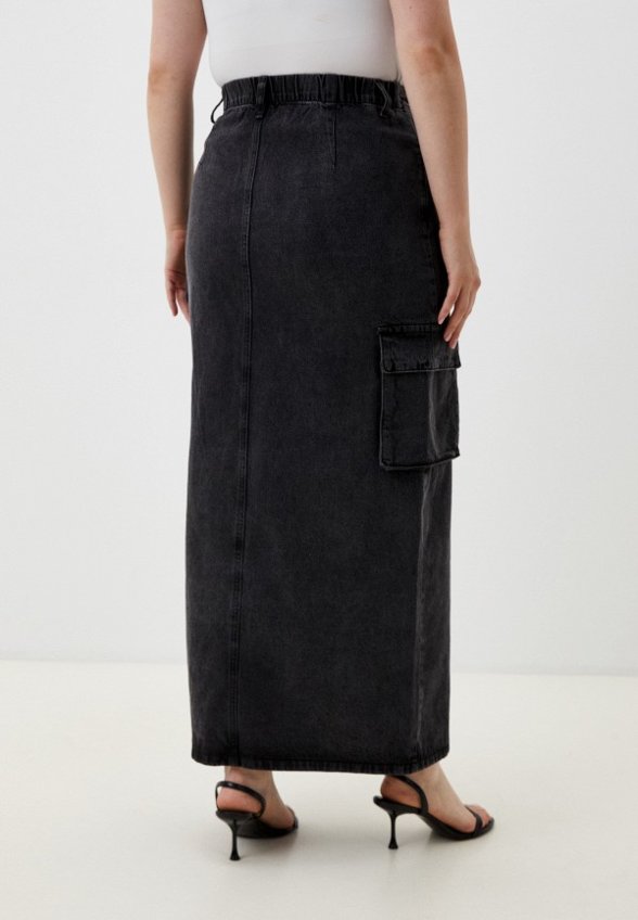 Юбка джинсовая Belucci