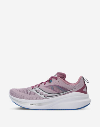 Кроссовки женские Saucony Omni 22, Розовый женщинам