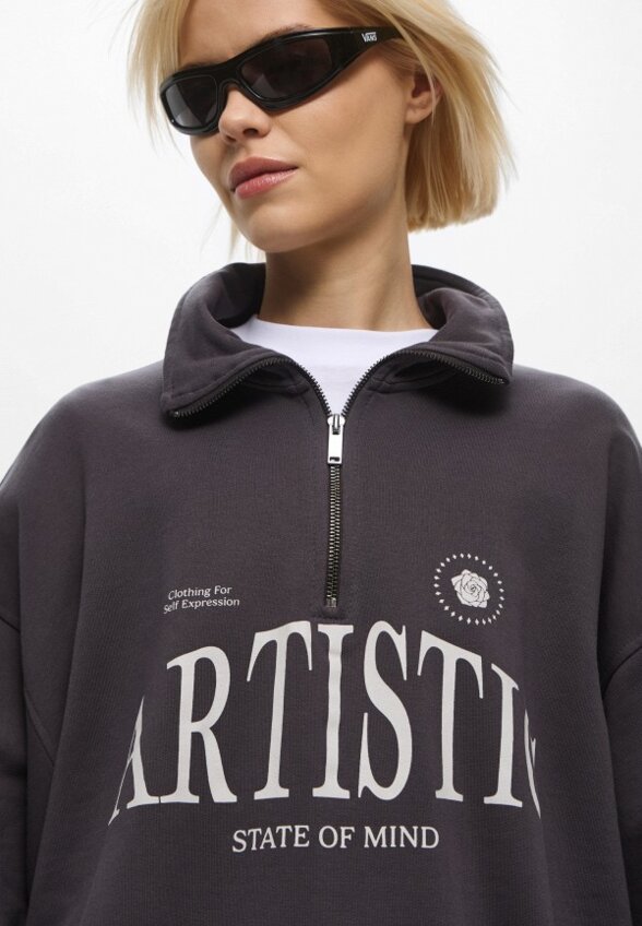 Олимпийка Befree