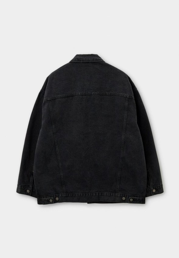 Куртка джинсовая Mademan