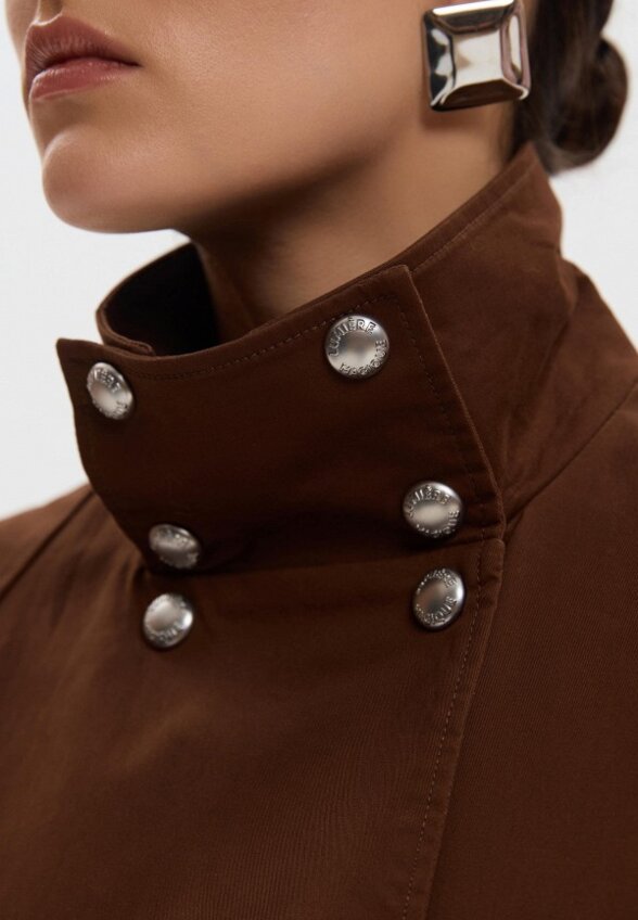 Плащ Lumiere Magique