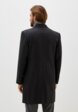 Пальто однобортное Van Cliff3  - превью
