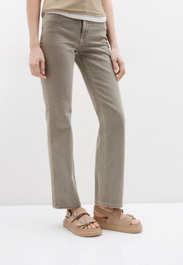 Босоножки Obba