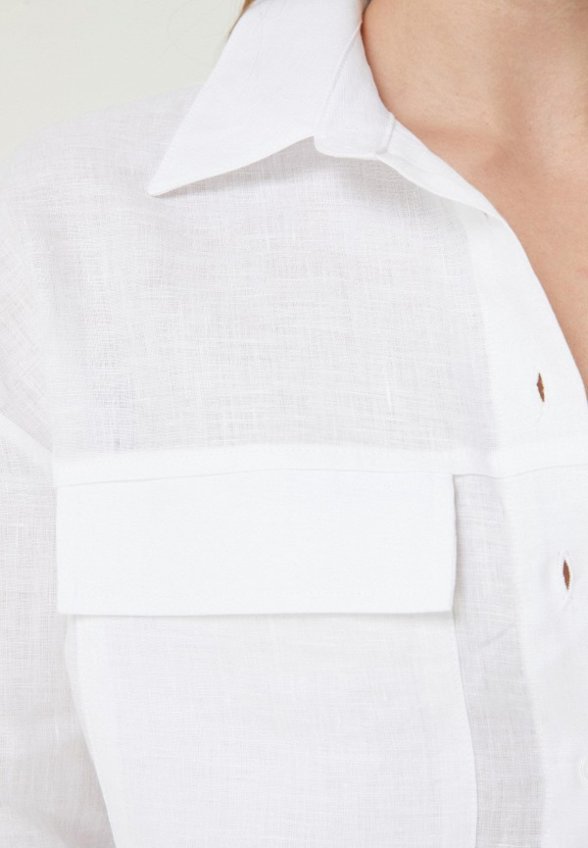 Рубашка NetWork