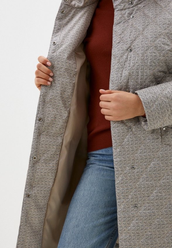 Куртка утепленная Avalon