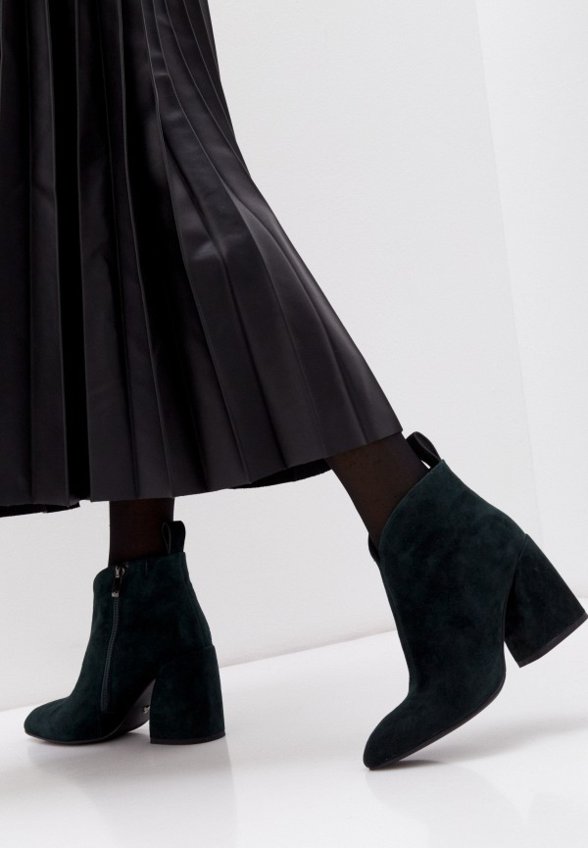 Ботильоны Valley