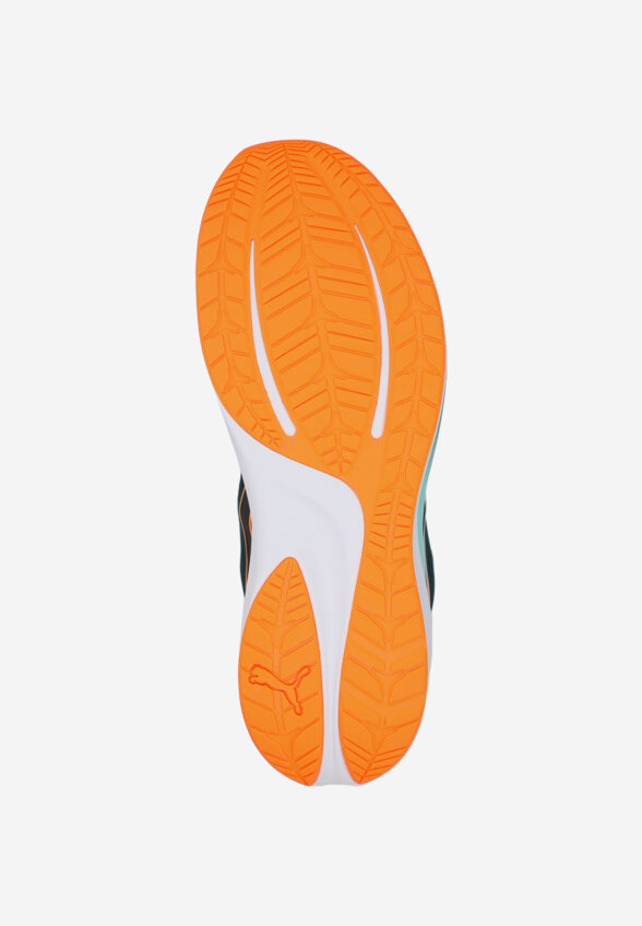 Кроссовки мужские PUMA Skyrocket Lite 2, Зеленый