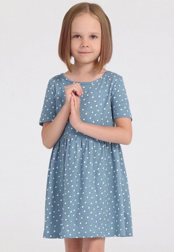 Платье Апрель