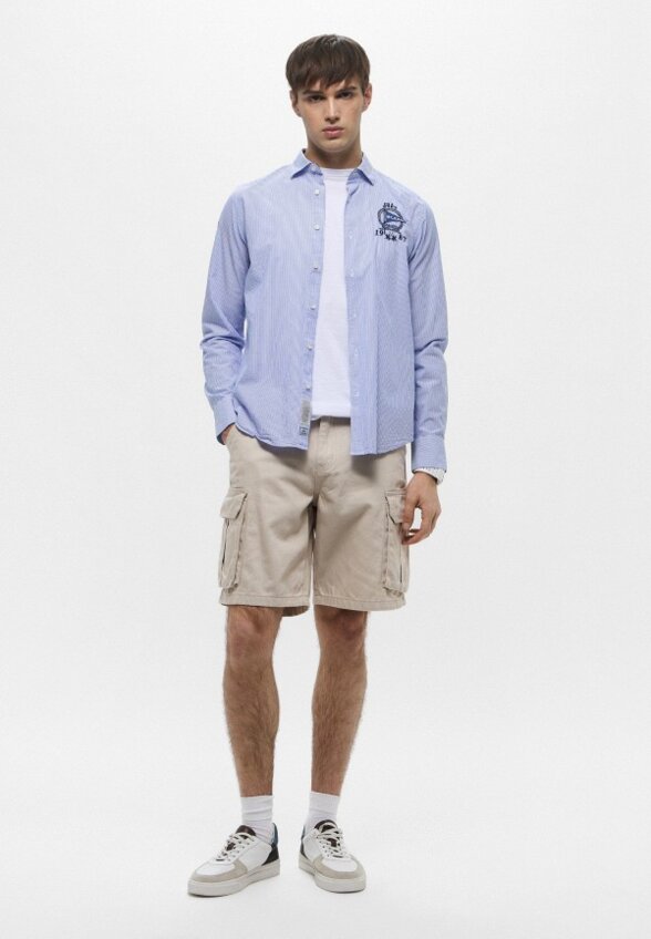 Рубашка La Martina