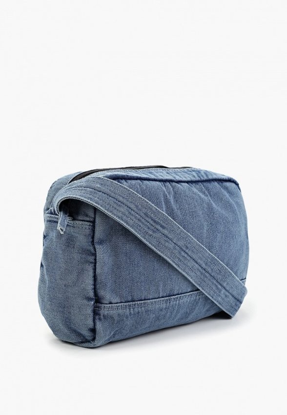 Сумка джинсовая Makfine