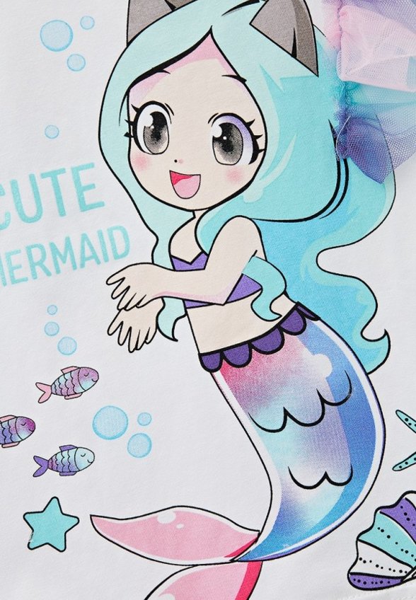 Футболка PlayToday