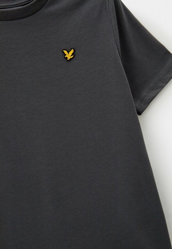 Футболка Lyle & Scott