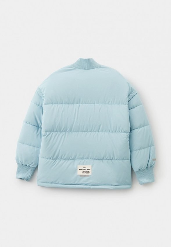 Куртка утепленная Button Blue