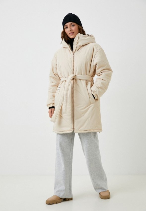 Пуховик Yanvar'