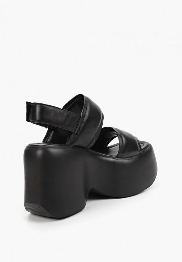 Босоножки Vasconte