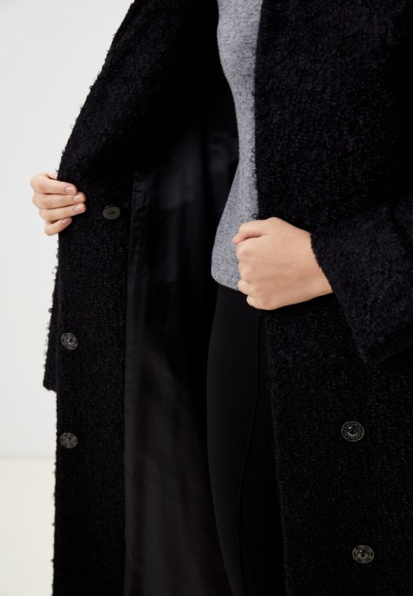 Пальто однобортное Shartrez