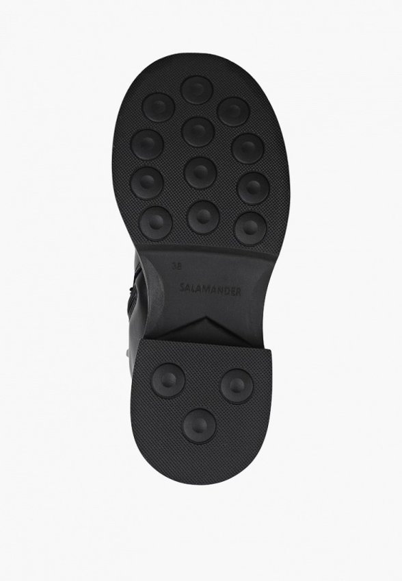 Ботинки Salamander