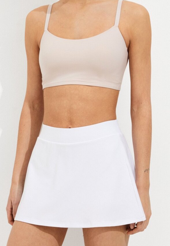 Юбка-шорты Mansen