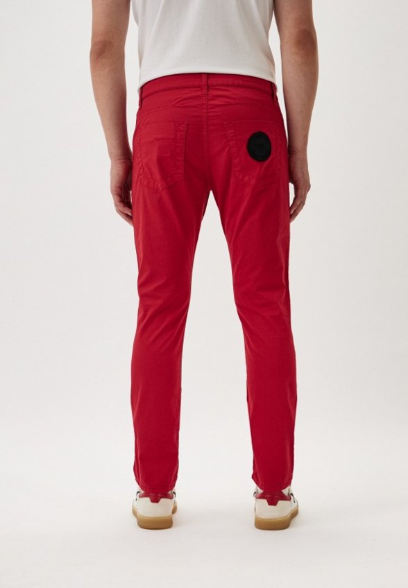 Брюки Bikkembergs