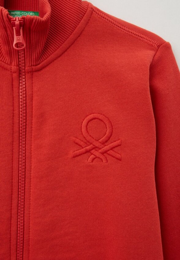 Олимпийка United Colors of Benetton