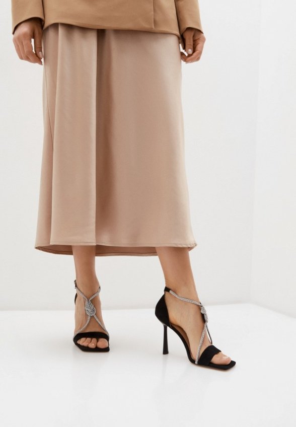 Босоножки Basconi