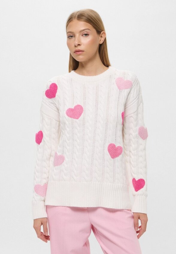 Джемпер Beach Riot