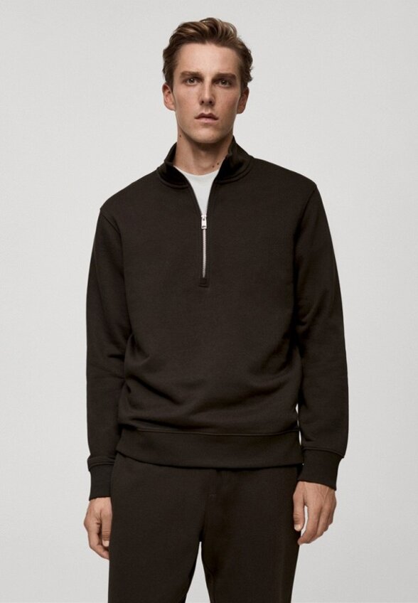 Олимпийка Mango Man