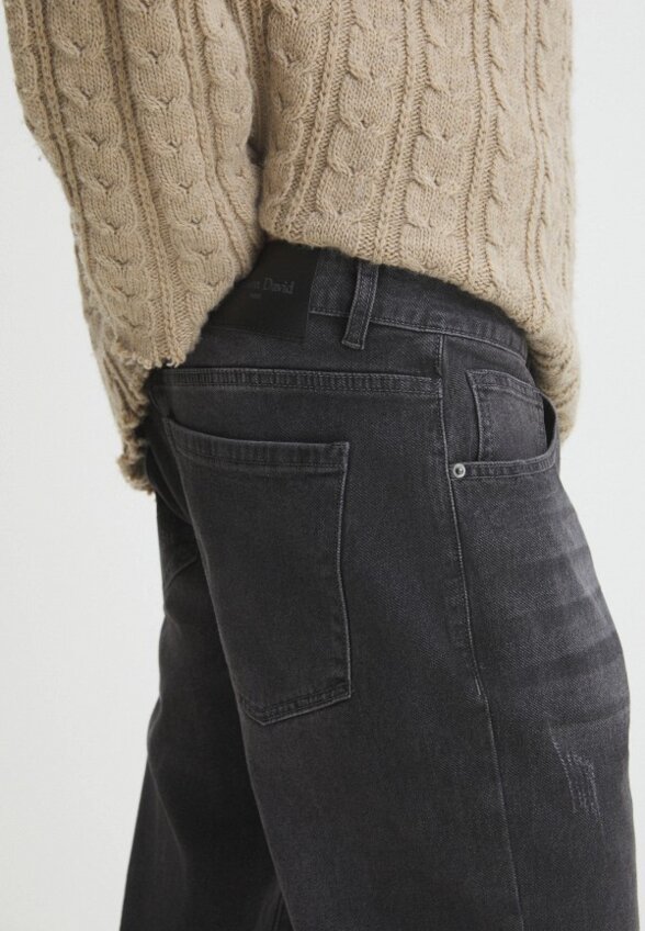 Джинсы Maison David