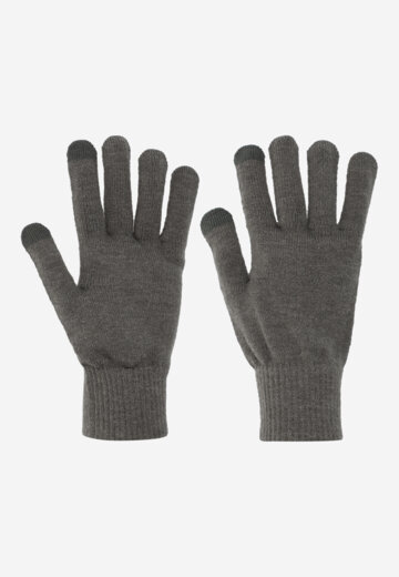 Перчатки GSD, Серый