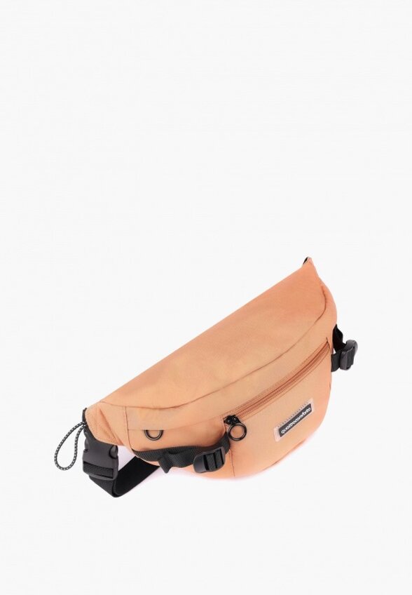 Сумка поясная Quattrocomforto