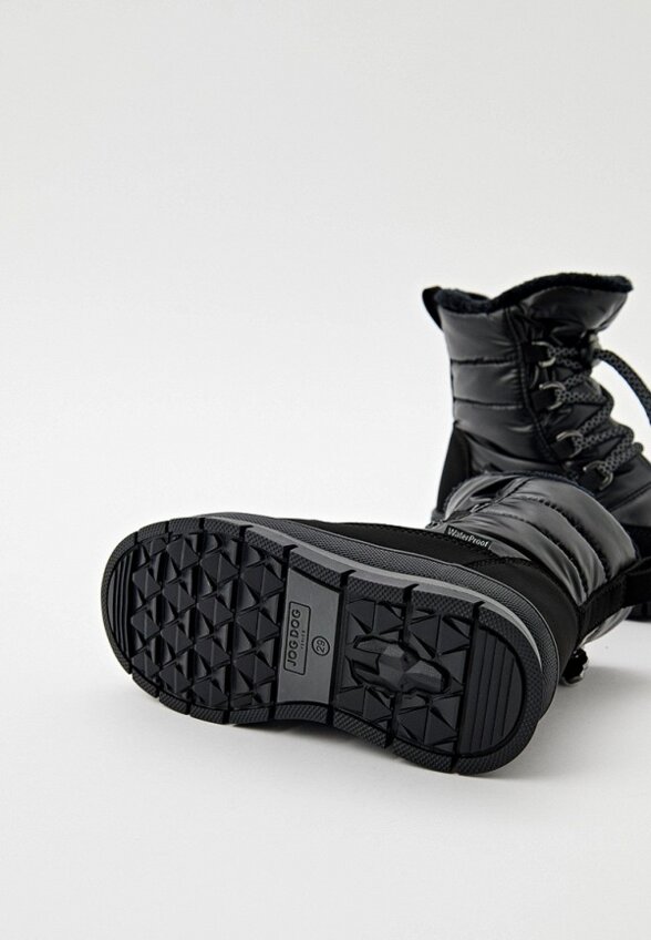 Дутики Jog Dog