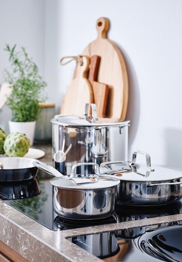 Сковорода Beka