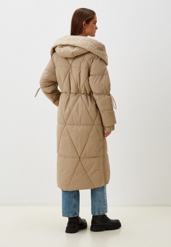 Куртка стеганая Winterra