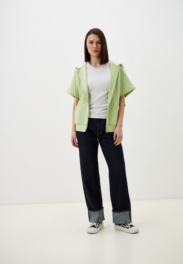 Толстовка Conso