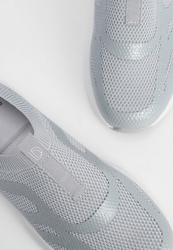 Кроссовки Donna D’oro