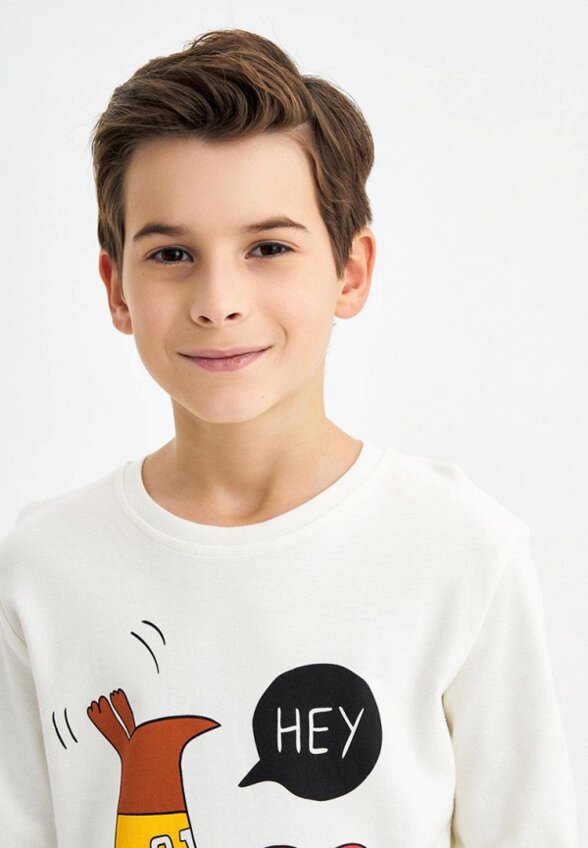 Пижама Kogankids