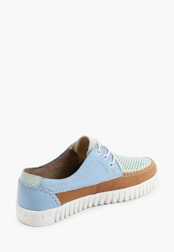 Ботинки Shoiberg