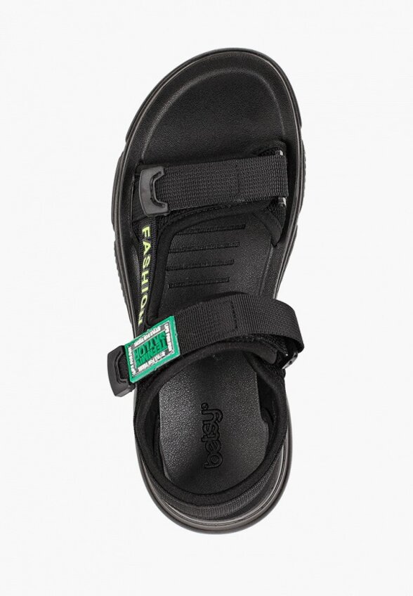 Сандалии Betsy