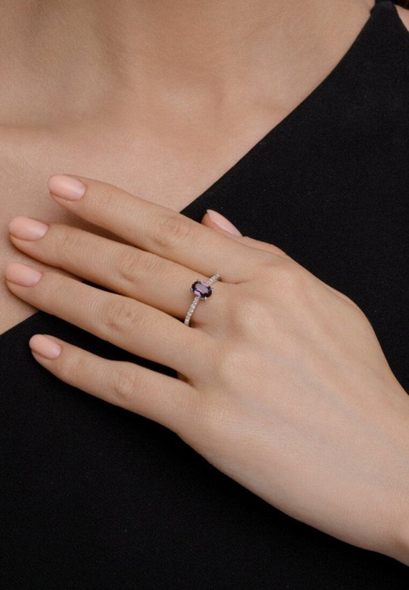 Кольцо Sokolov