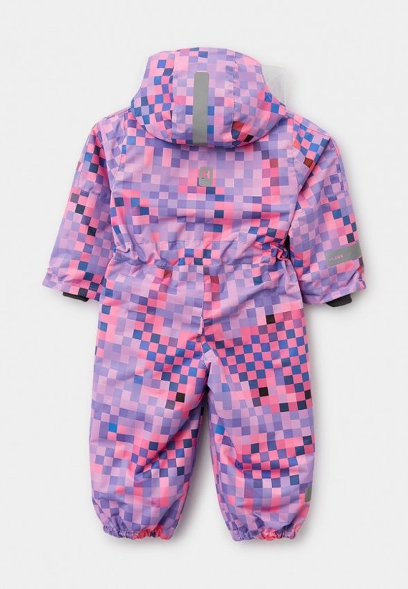 Комбинезон утепленный Hedda