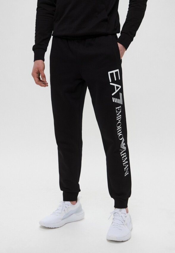 Брюки спортивные EA7