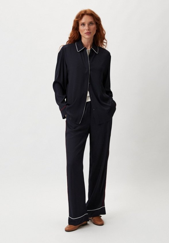 Брюки Tommy Hilfiger