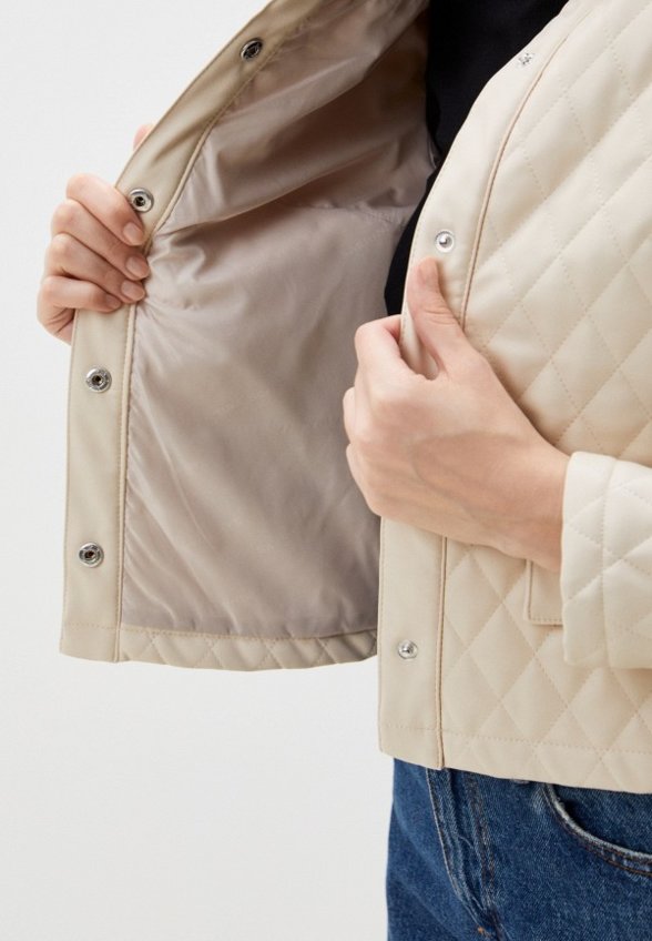 Куртка стеганая Sabrina Scala