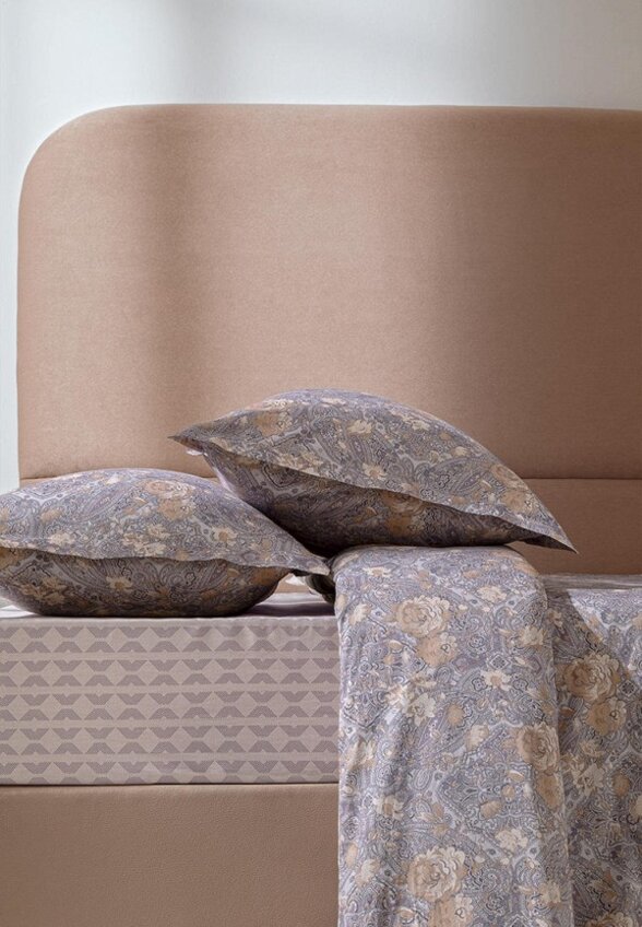 Постельное белье Евро Modalin